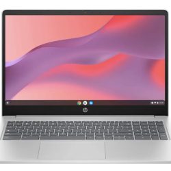 HP - 15.6" Chromebook Laptop